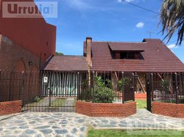 3 Bedroom House for sale in Moron, Buenos Aires, Moron