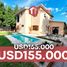 7 Bedroom House for sale in Junin, San Luis, Junin, San Luis