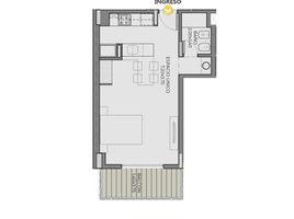 Estudio Apartamento en venta en Argentina, Rosario, Santa Fe, Argentina