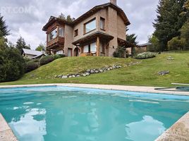 4 Bedroom House for rent in Rio Negro, Bariloche, Rio Negro