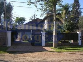 4 Bedroom House for sale in Rosario, Santa Fe, Rosario