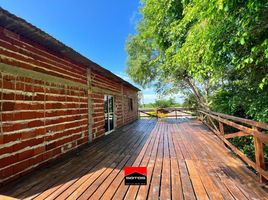  Land for sale in Complejo Turístico Laguna Totora, San Cosme, San Cosme