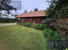 2 Schlafzimmer Haus zu verkaufen in Pilar, Buenos Aires, Pilar