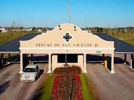  Land for sale in San Vicente, Buenos Aires, San Vicente