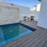 Villa 3 chambre à vendre à Monterrey, Nuevo Leon, Monterrey, Nuevo Leon