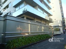 Studio Appartement zu verkaufen in Federal Capital, Buenos Aires, Federal Capital
