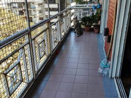 1 Schlafzimmer Wohnung zu verkaufen in Federal Capital, Buenos Aires, Federal Capital