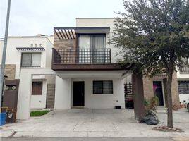3 Habitación Casa en venta en San Nicolas De Los Garza, Nuevo León, San Nicolas De Los Garza