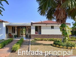 4 Habitación Casa en venta en Turbaco, Bolivar, Turbaco