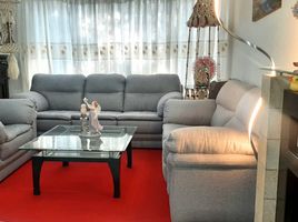 4 Habitación Casa en venta en Venustiano Carranza, Ciudad de México, Venustiano Carranza