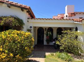 4 Bedroom House for sale in Capital, Cordoba, Capital