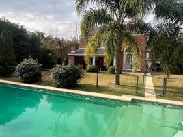 3 Schlafzimmer Haus zu vermieten in Pilar, Buenos Aires, Pilar