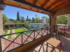 4 Habitación Casa en venta en Santa Fe, Rosario, Santa Fe