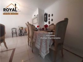 4 Habitación Apartamento en venta en Placo de la Intendenta Fluvialo, Barranquilla, Barranquilla