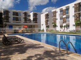 2 Schlafzimmer Wohnung zu verkaufen in Cancun, Quintana Roo, Cancun