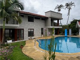 5 Bedroom Villa for sale in Risaralda, Pereira, Risaralda