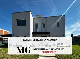 3 Schlafzimmer Haus zu verkaufen in Esteban Echeverria, Buenos Aires, Esteban Echeverria