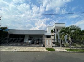 5 Bedroom House for sale in Jamundi, Valle Del Cauca, Jamundi