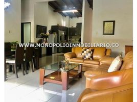 5 Habitación Villa en venta en Parque de los Pies Descalzos, Medellín, Medellín