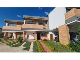 4 Habitación Casa en venta en La Ceja, Antioquia, La Ceja