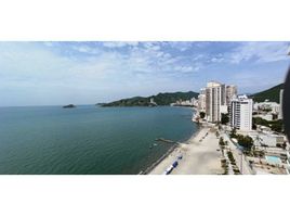 3 Bedroom Apartment for sale in Santa Marta, Magdalena, Santa Marta