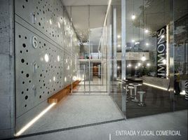 Estudio Apartamento en venta en Capital Federal, Buenos Aires, Capital Federal