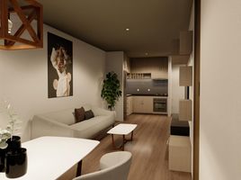Condominium 1 chambre à vendre à Federal Capital, Buenos Aires, Federal Capital