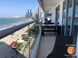 4 Habitación Departamento en alquiler en Colombia, Cartagena, Bolivar, Colombia