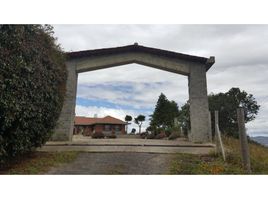 4 Habitación Villa en venta en Boavita, Boyaca, Boavita