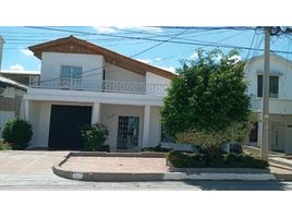 4 Habitación Villa en venta en Placo de la Intendenta Fluvialo, Barranquilla, Barranquilla