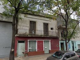  Terreno (Parcela) en venta en Capital Federal, Buenos Aires, Capital Federal