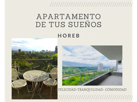 2 Habitación Apartamento en venta en Quindio, Armenia, Quindio