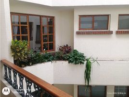 4 Bedroom Condo for rent in Cundinamarca, Bogota, Cundinamarca