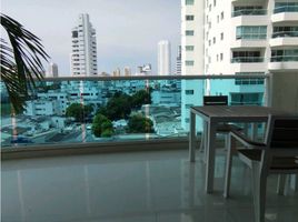 2 Bedroom Apartment for rent in Colombia, Cartagena, Bolivar, Colombia