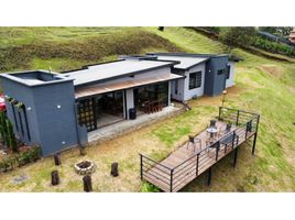 3 Bedroom House for sale in El Tambo, Cauca, El Tambo