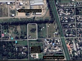  Land for sale in Santa Fe, Rosario, Santa Fe