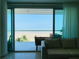 2 Habitación Apartamento en venta en Cartagena, Bolivar, Cartagena