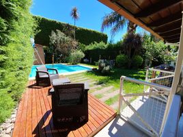 Villa 3 chambre à vendre à Rosario, Santa Fe, Rosario