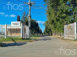  Terreno (Parcela) en venta en Santa Fe, Rosario, Santa Fe