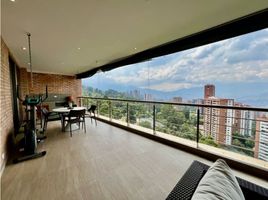 4 Habitación Departamento en venta en Antioquia, Medellín, Antioquia