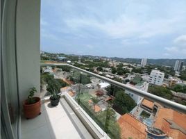 2 Habitación Apartamento en venta en Quinta de San Pedro Alejandrino, Santa Marta, Santa Marta