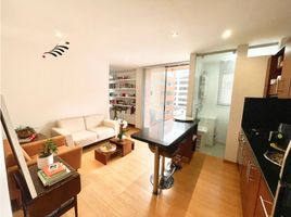 1 Habitación Apartamento en venta en Bogotá, Cundinamarca, Bogotá