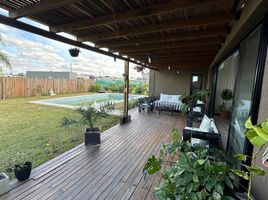 Maison 3 chambre à vendre à Escobar, Buenos Aires, Escobar
