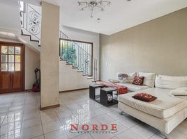 4 Schlafzimmer Haus zu verkaufen in Federal Capital, Buenos Aires, Federal Capital