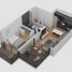 1 Schlafzimmer Wohnung zu verkaufen in Federal Capital, Buenos Aires, Federal Capital, Buenos Aires, Argentinien