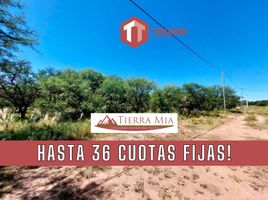  Terreno (Parcela) en venta en Junin, San Luis, Junin