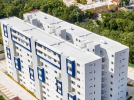 2 Schlafzimmer Wohnung zu verkaufen in Isla Mujeres, Quintana Roo, Isla Mujeres