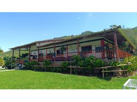 5 Habitación Casa en alquiler en Restrepo, Valle Del Cauca, Restrepo