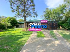 3 Schlafzimmer Villa zu verkaufen in Rosario, Santa Fe, Rosario