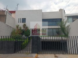 Villa 4 chambre à vendre à Atizapan De Zaragoza, Mexico, Atizapan De Zaragoza